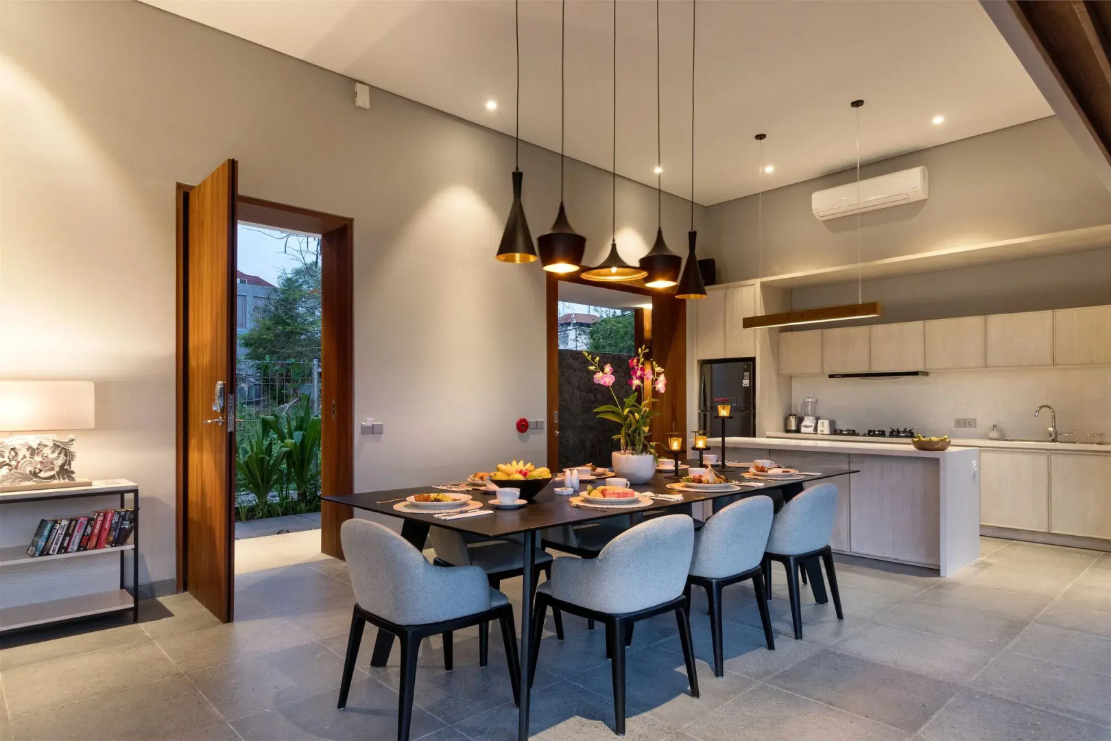 Foto - Amarin Seminyak