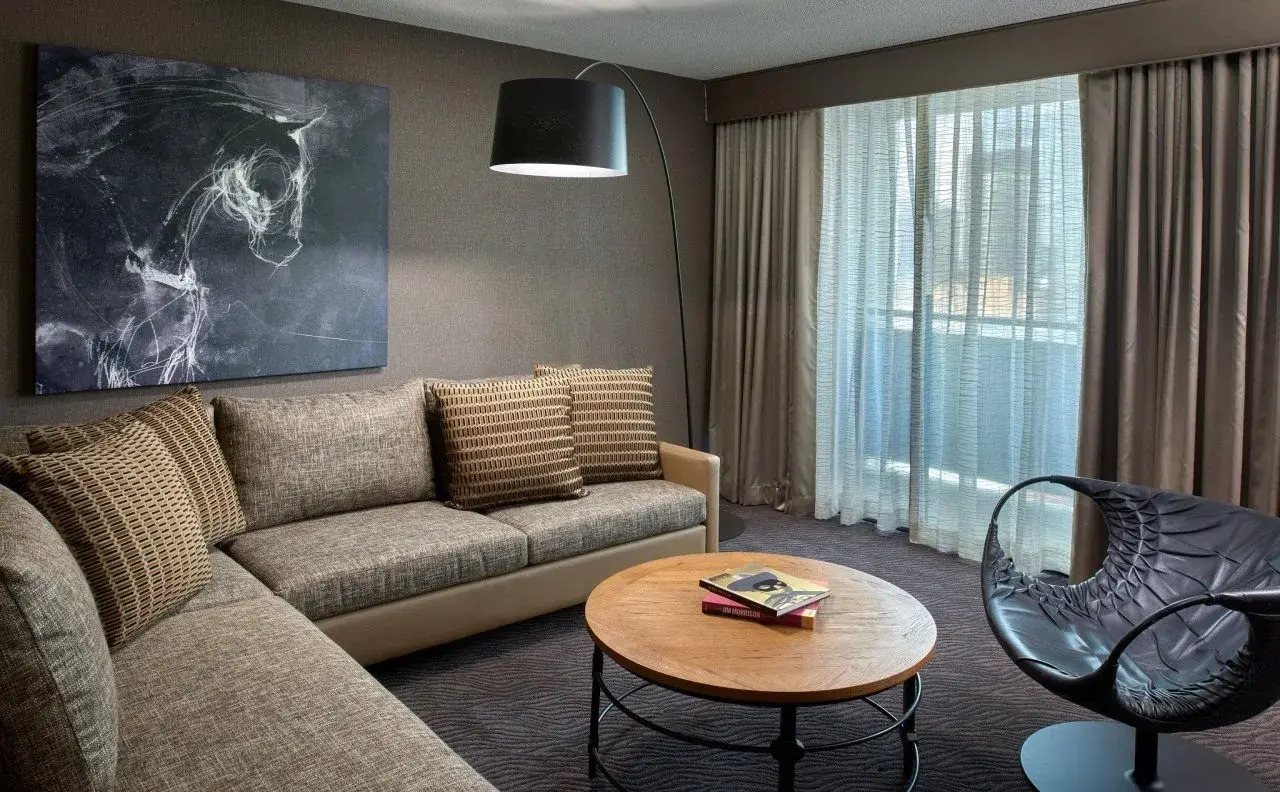 Photo - Revere Hotel Boston Common