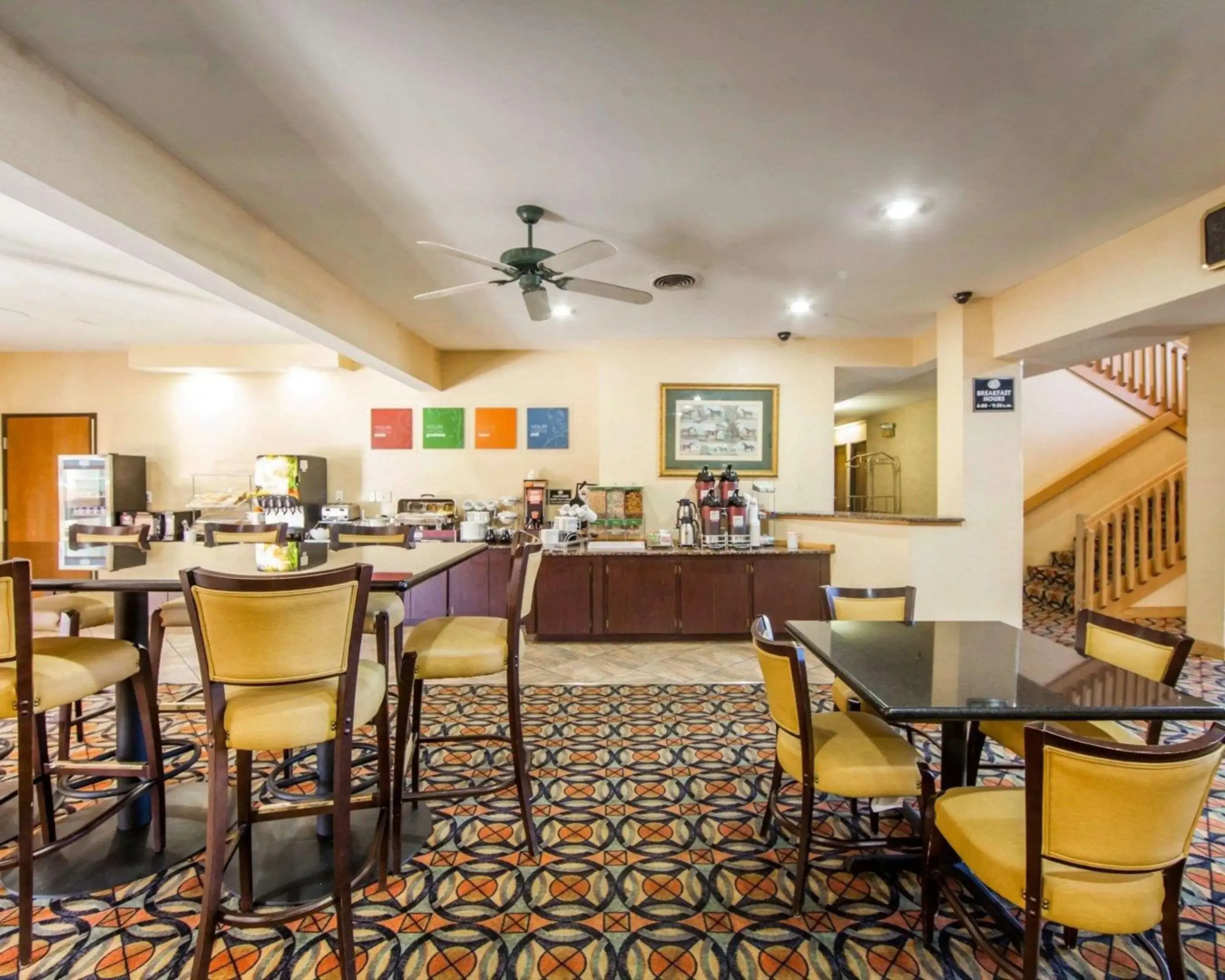 Photo - Comfort Suites London South