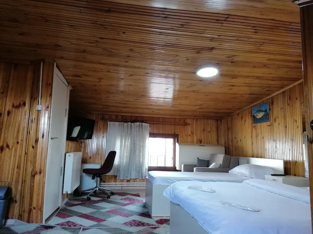 Foto - Linnga Hotel & Suite