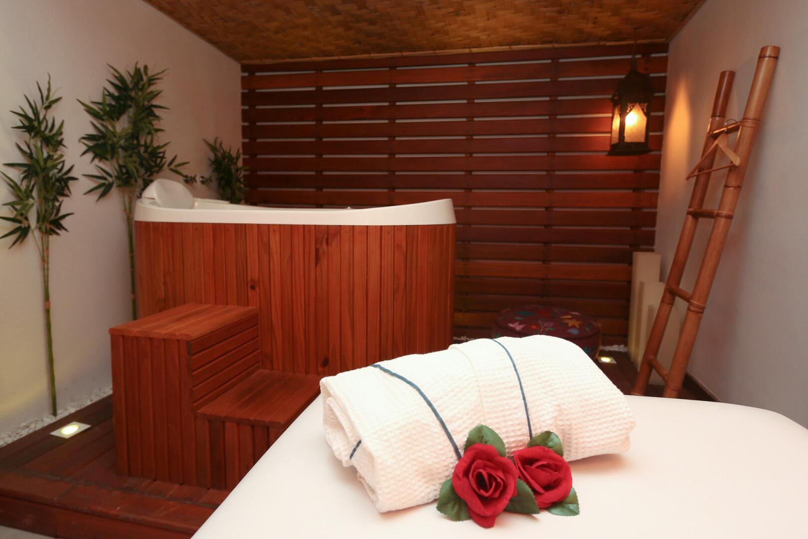 Photo - Hotel Solar do Amanhecer