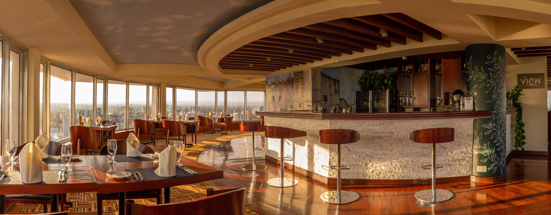 Foto - Mövenpick Hotel & Residences Nairobi