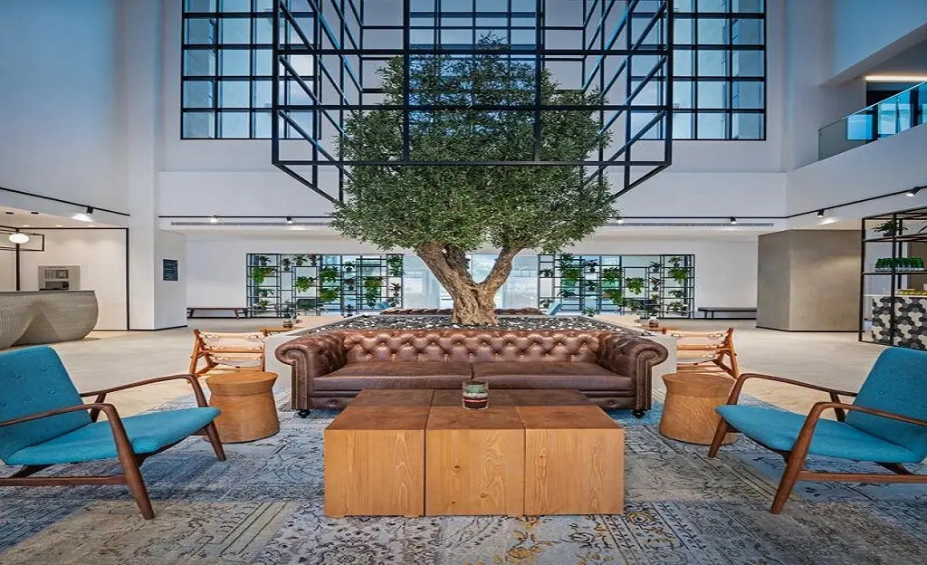 Foto - JA The Manor Hotel, Dubai