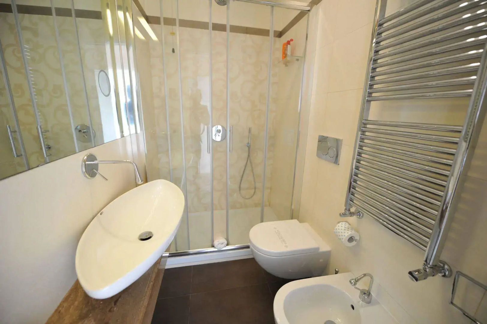 Foto - Hotel Villa Zaccardi