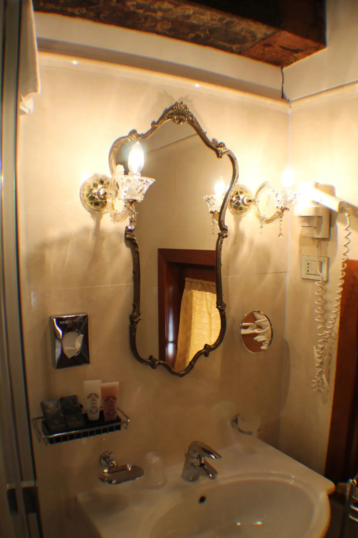 Foto - Hotel Palazzo Abadessa