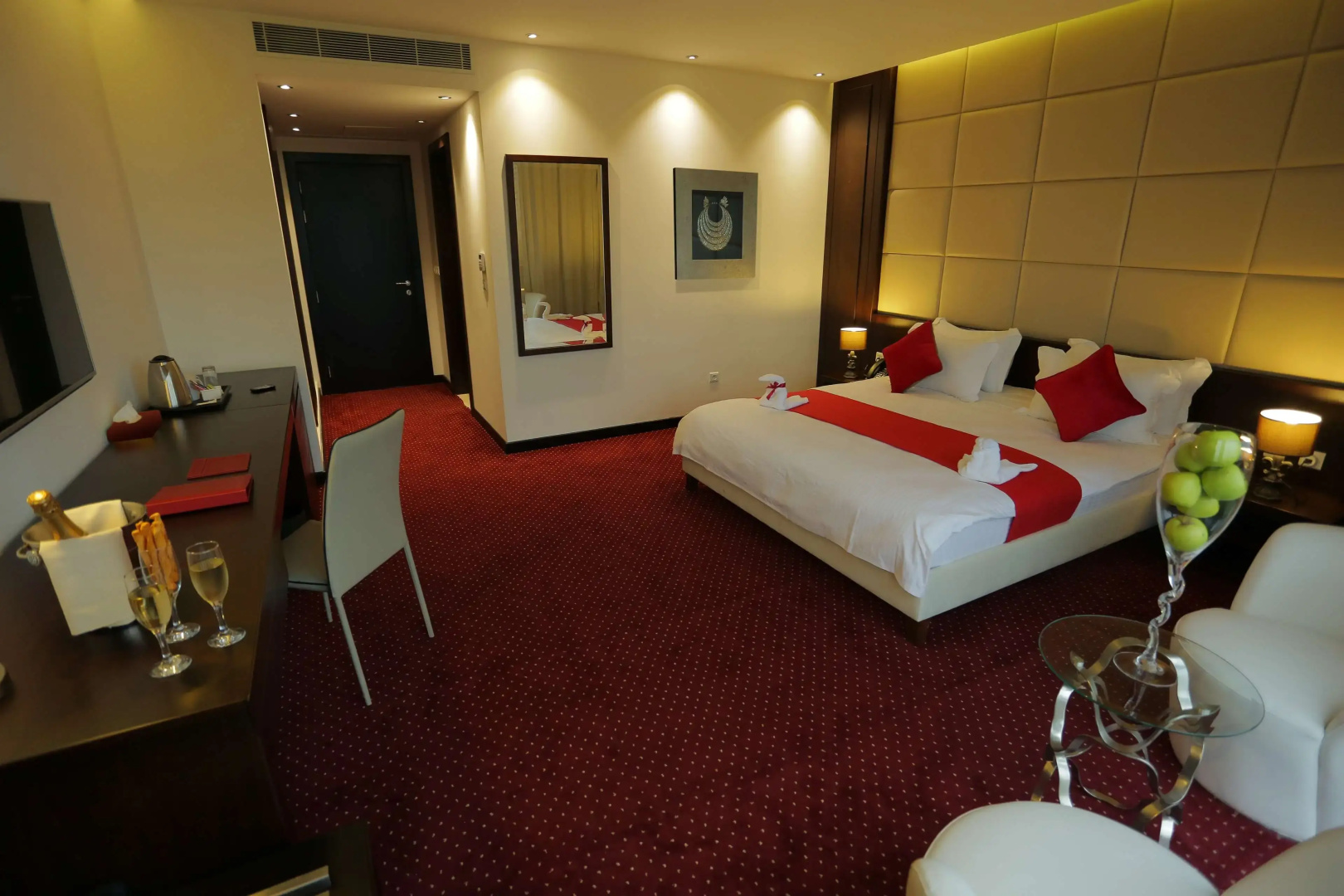 Photo - GHS Hotel