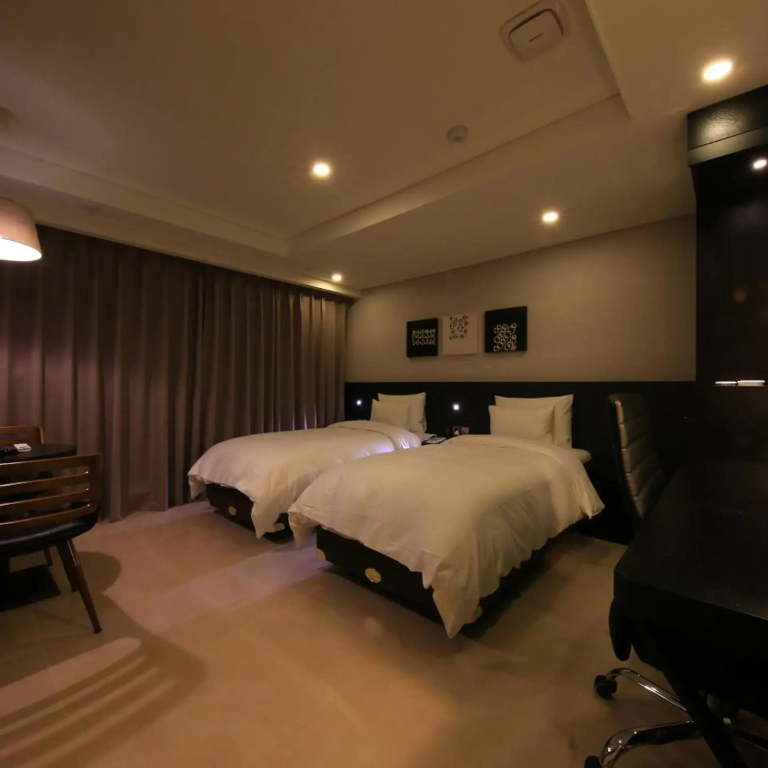 Foto - Kobos Hotel