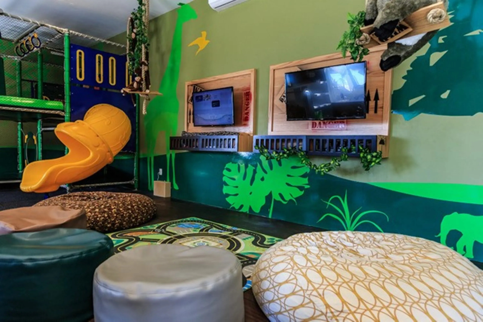 Foto - Dreams Sands Cancun Resort & Spa