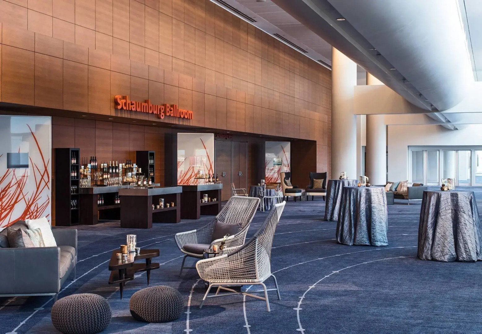 Foto - Renaissance Schaumburg Convention Center Hotel