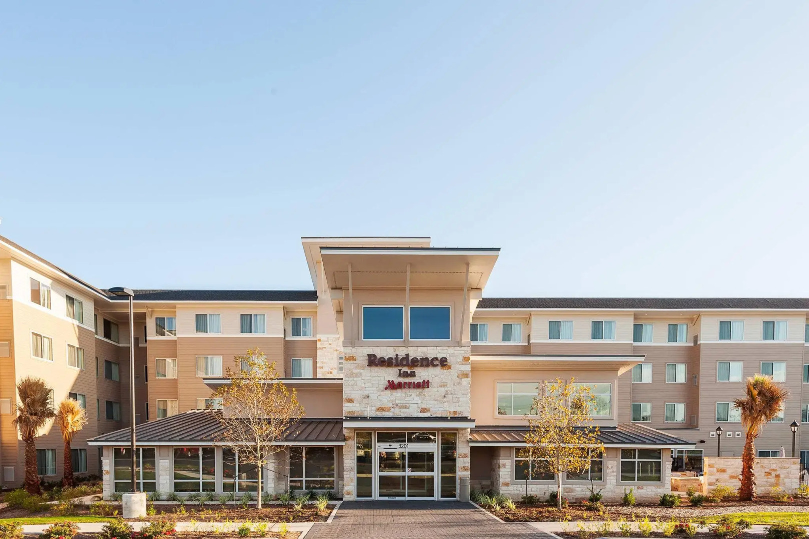 Photo - Residence Inn by Marriott Austin Airport