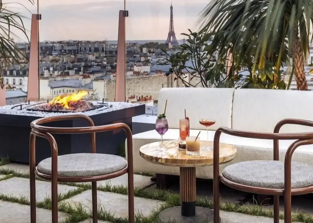 Photo - La Fondation