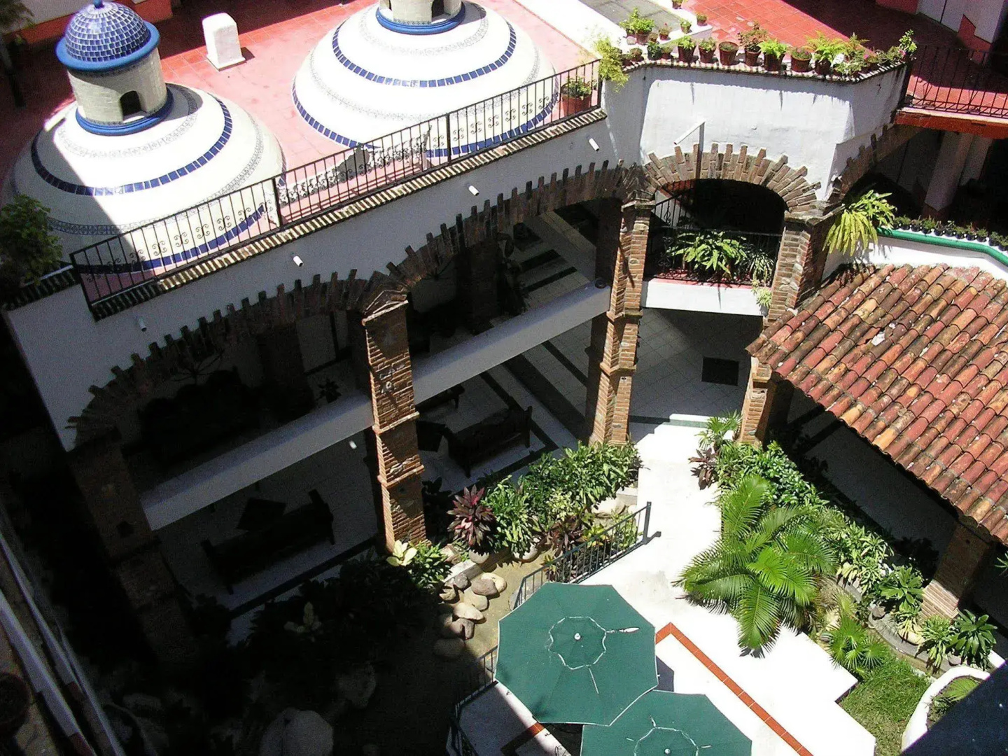 Foto - Hotel Encino Malecón Centro Puerto Vallarta