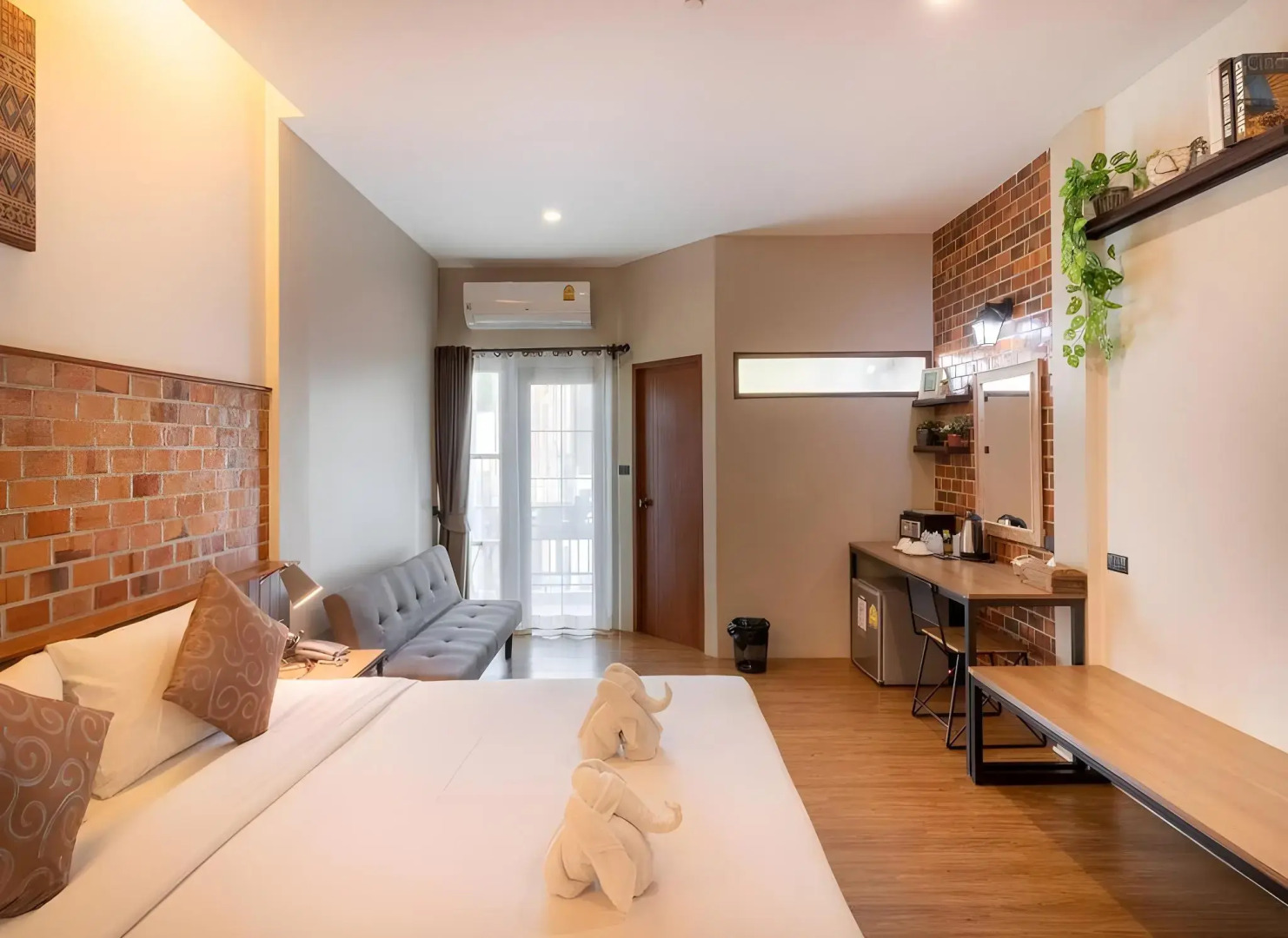 Foto - The Old City Wall Inn