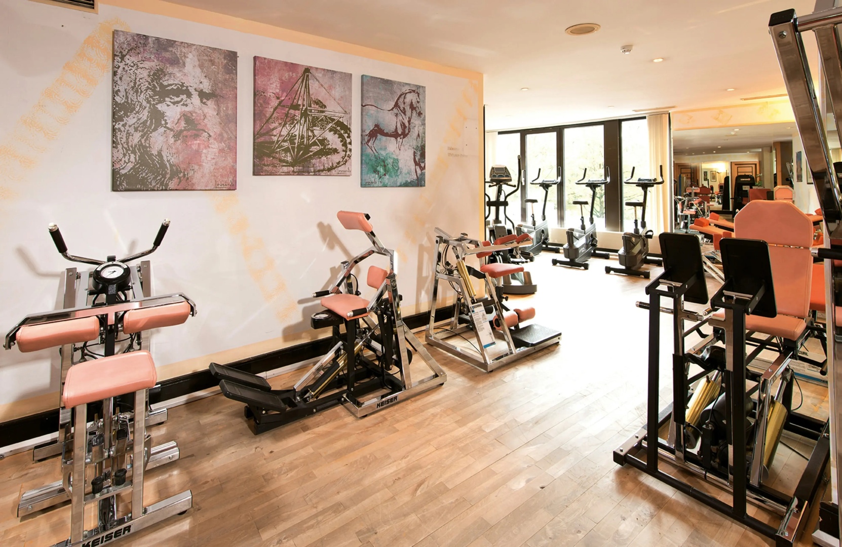 Foto - Leonardo Hotel Hannover