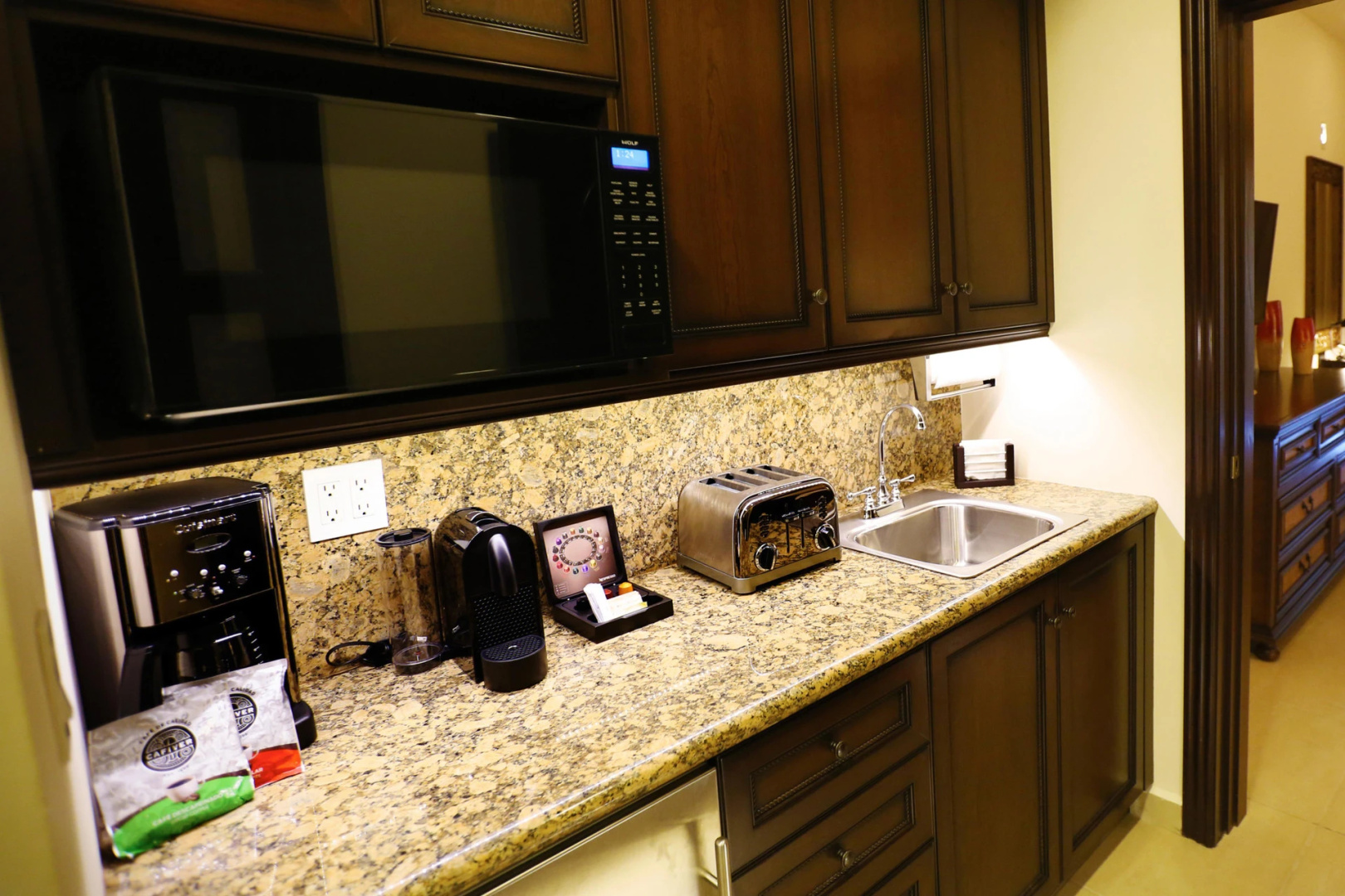 Foto - Holiday Inn Club Vacations Grand Residences by IHG