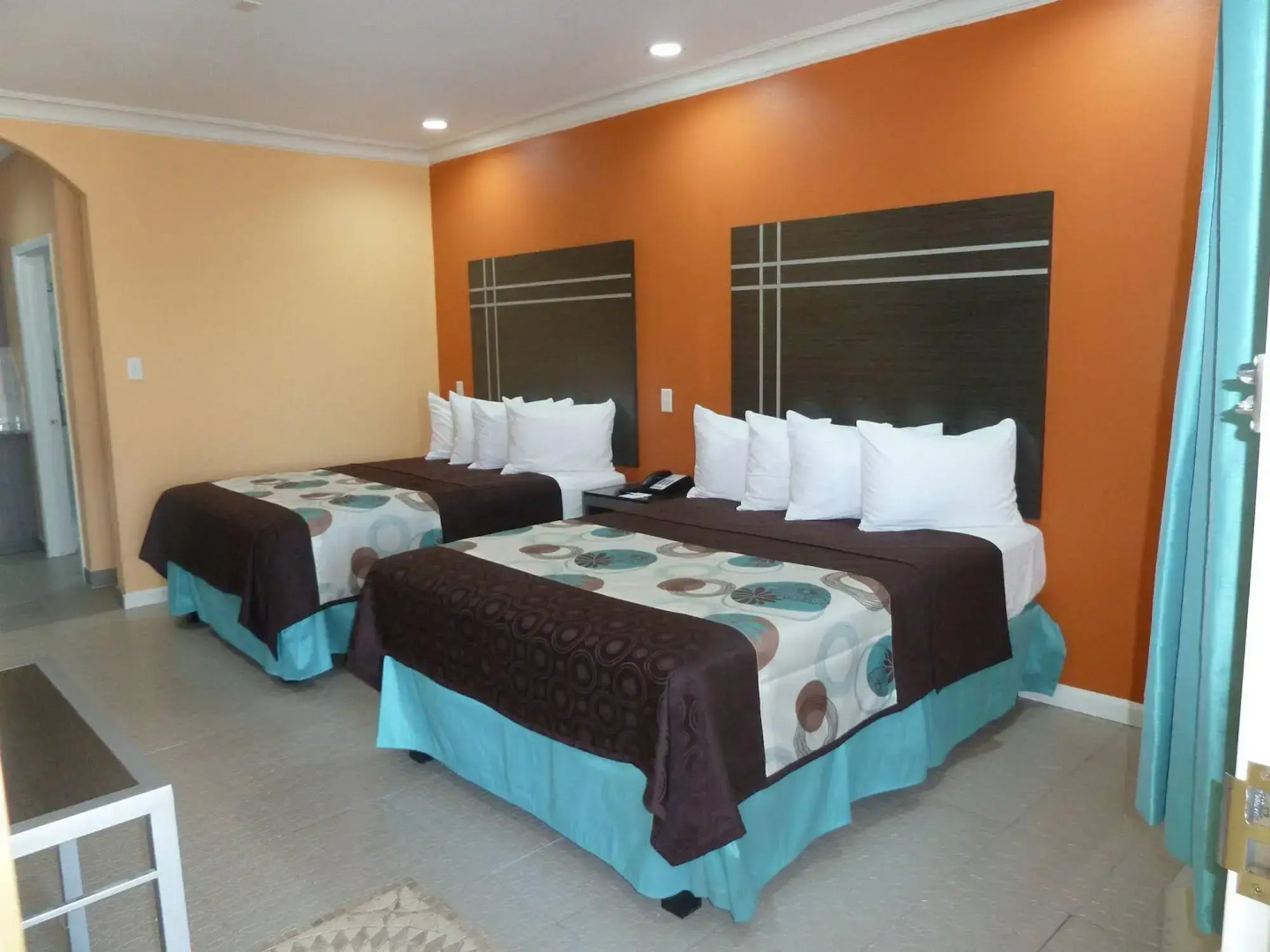 Foto - Americas Best Value Inn & Suites - Houston/Hwy 6 & Westpark