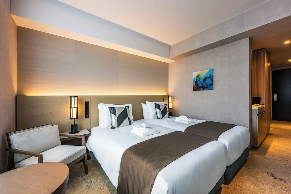 Foto - The Gate Hotel Fukuoka by Hulic