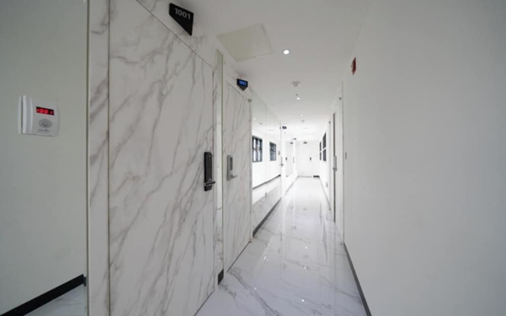 Foto - Hassen Sillim K2 Hotel