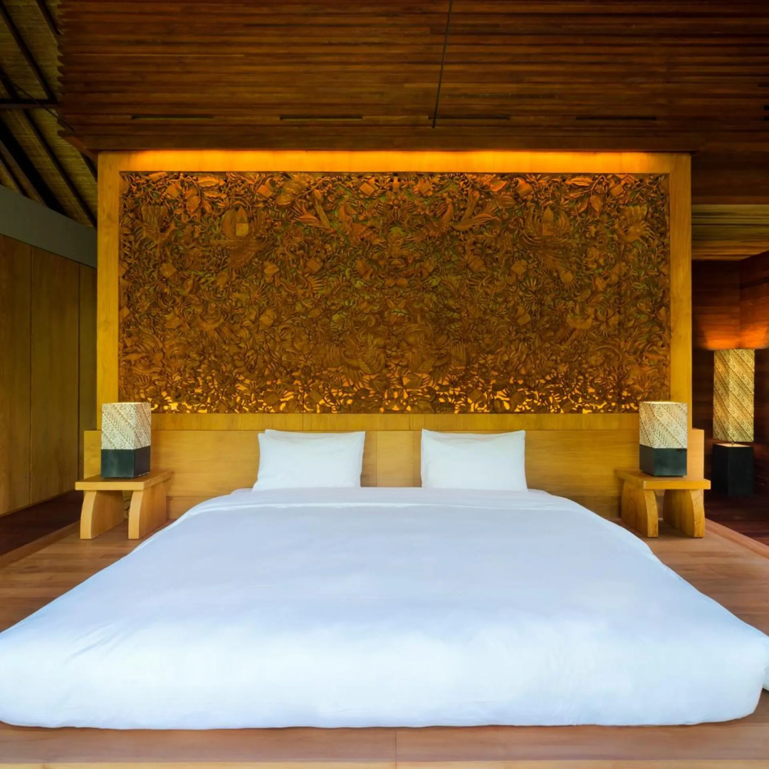 Photo - HOSHINOYA Bali