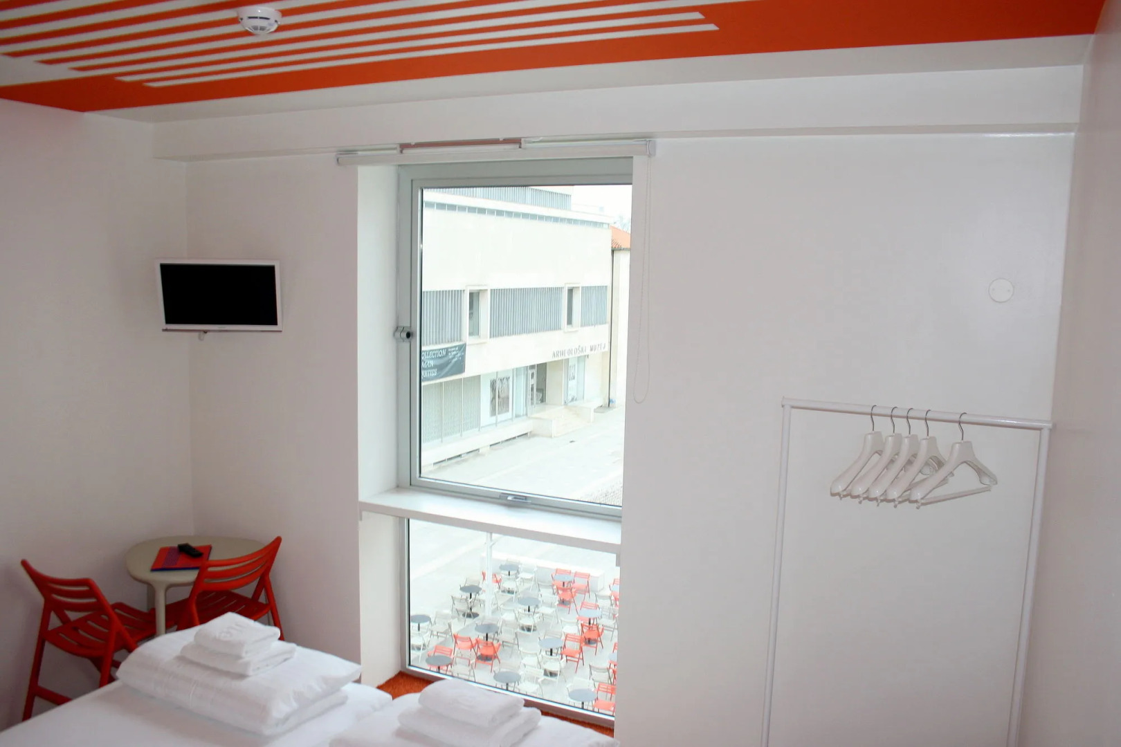 Foto - Boutique Hostel Forum