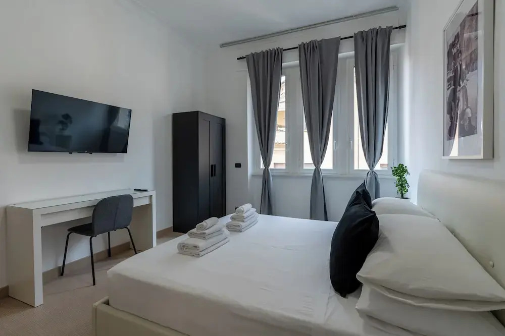 Foto - San Giovanni Boutique Suites