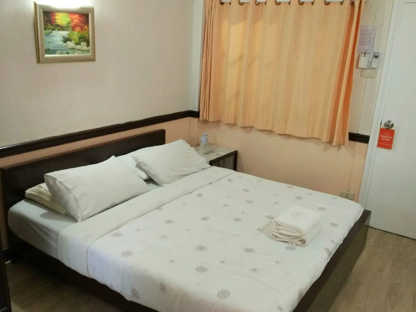 Photo - White Lodge Hotel Bangkok