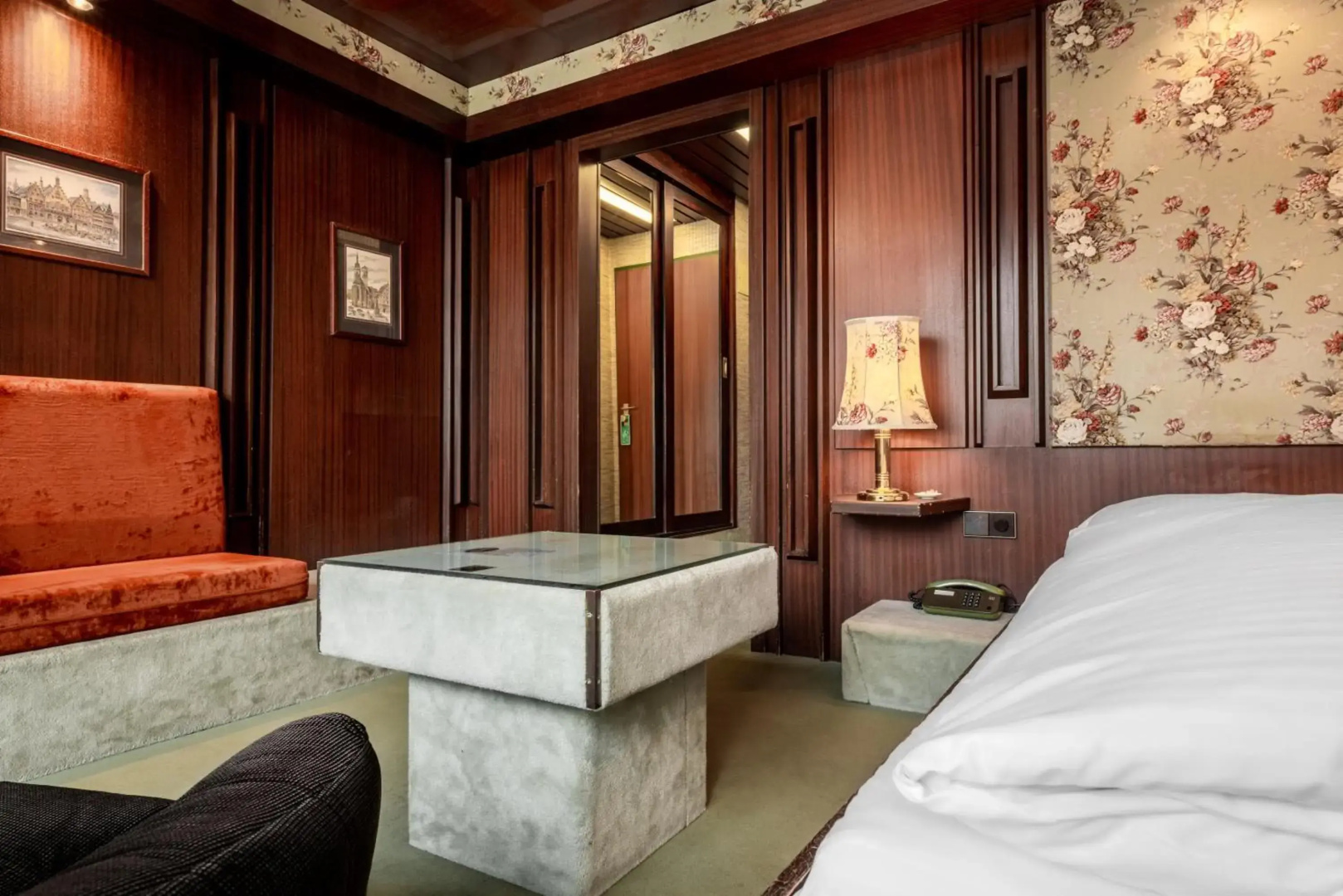 Photo - Hotel Spahr