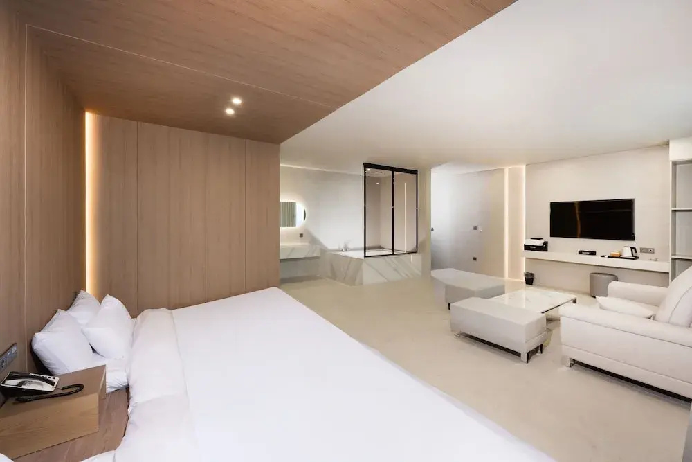Foto - Gyeongju city hotel
