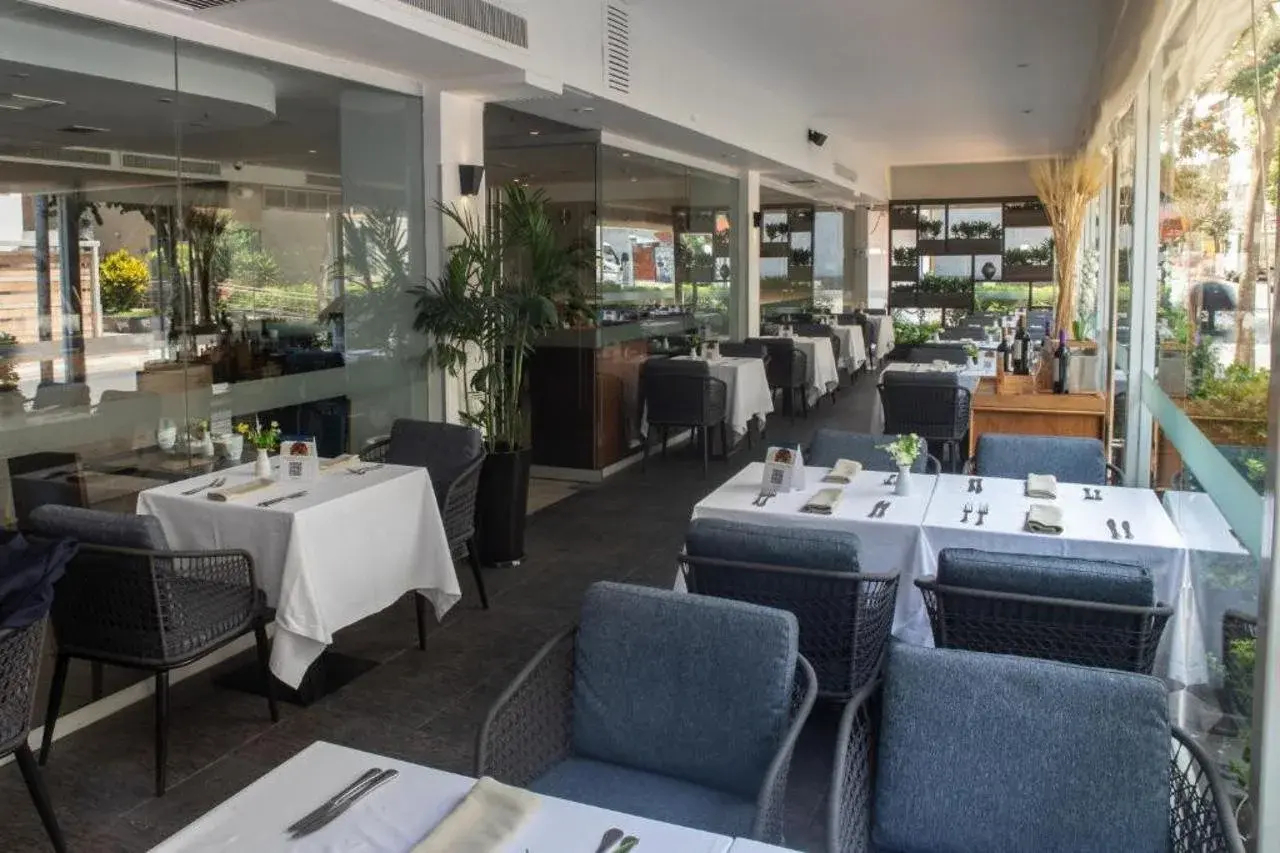 Photo - Casa Andina Premium Miraflores