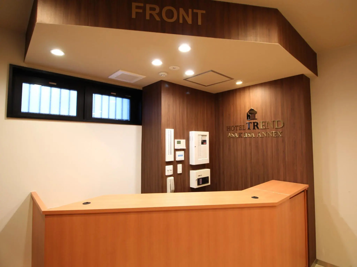 Foto - Hotel Trend Asakusa Annex