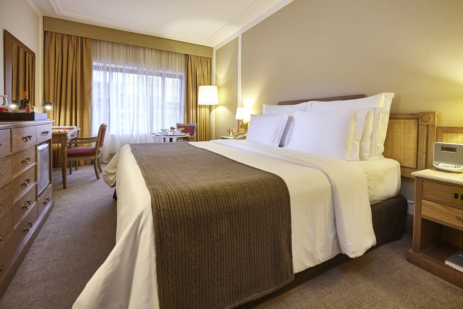 Photo - L'Hotel PortoBay São Paulo