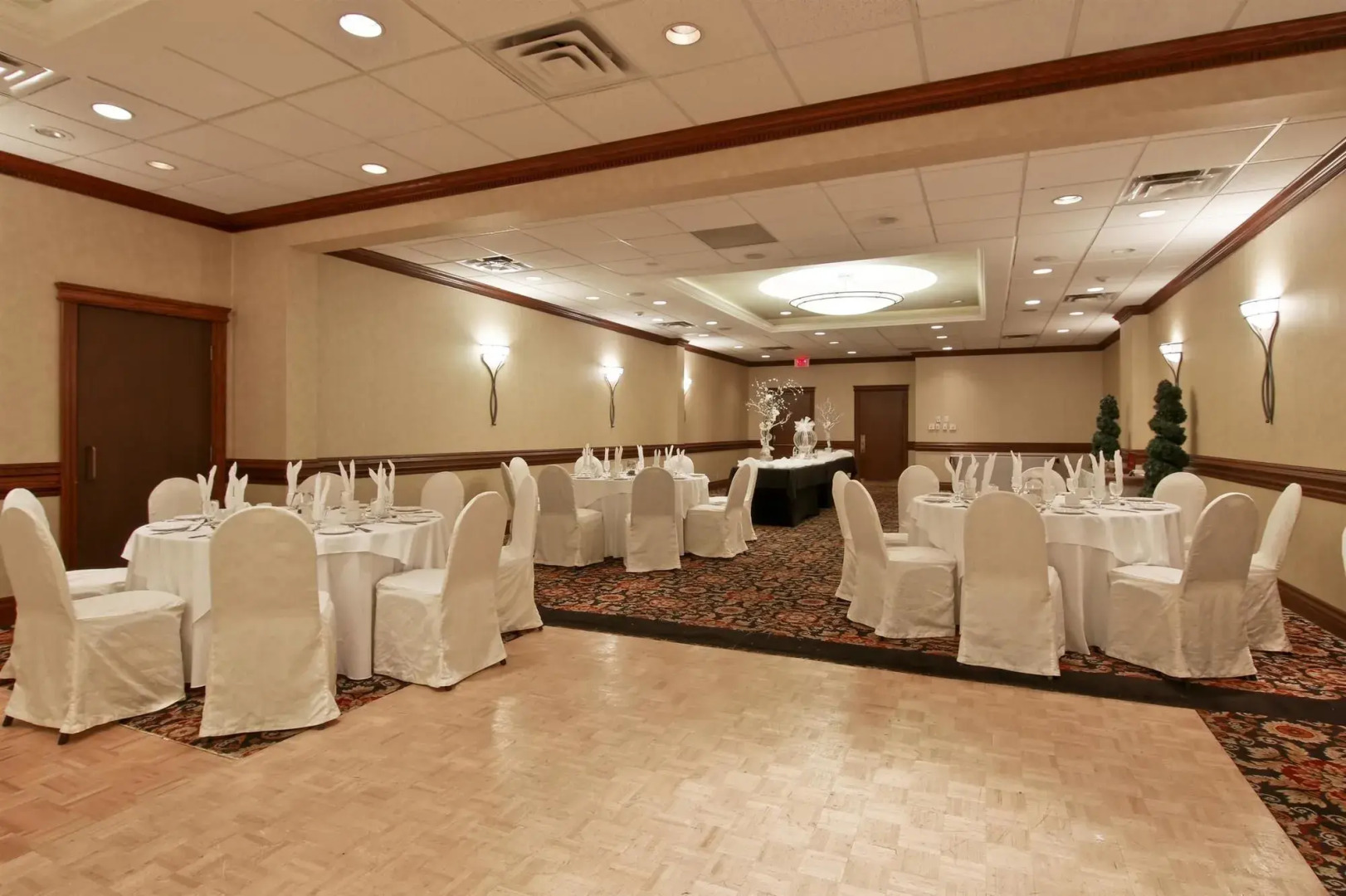 Foto - Best Western St Catharines Hotel & Conference Centre