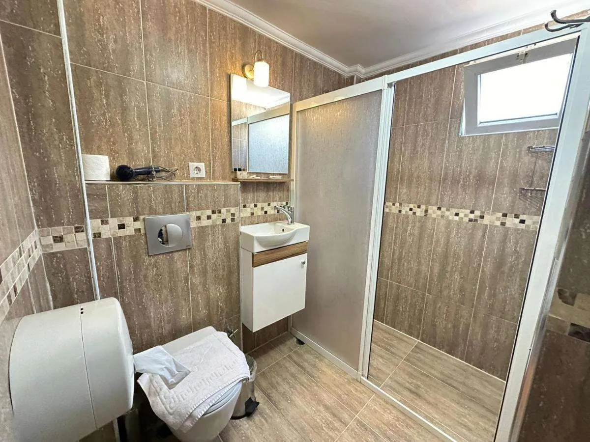 Photo - Hotel Buhara Family Inn