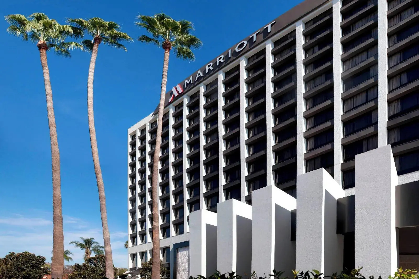 Foto - Beverly Hills Marriott