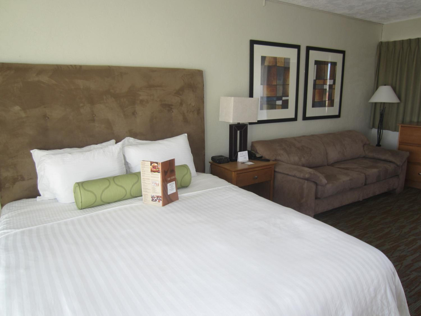 Foto - Surfer Beach Hotel