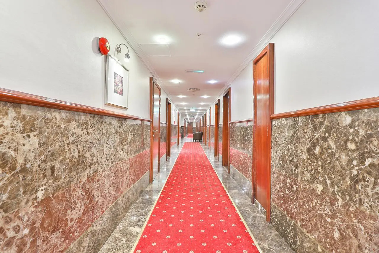 Foto - Sun And Sands Downtown