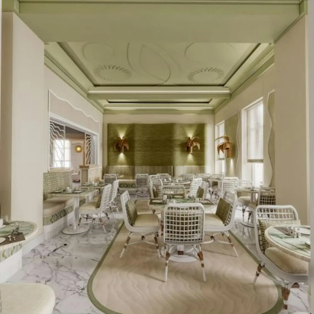 Foto - Hôtel Le Soleia by Inwood Hotels
