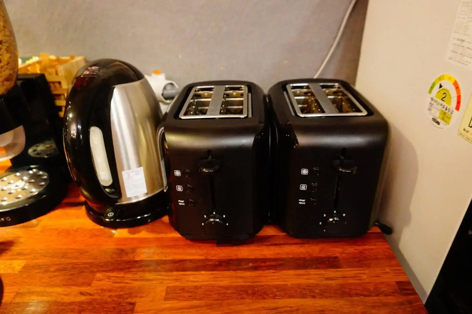 Foto - Blue Boat Hostel Myeongdong