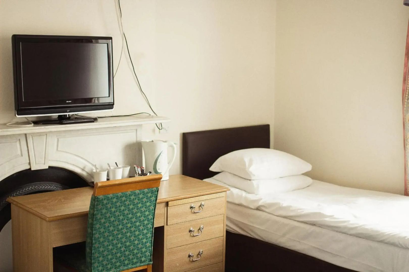 Foto - Abbey Lodge Hotel