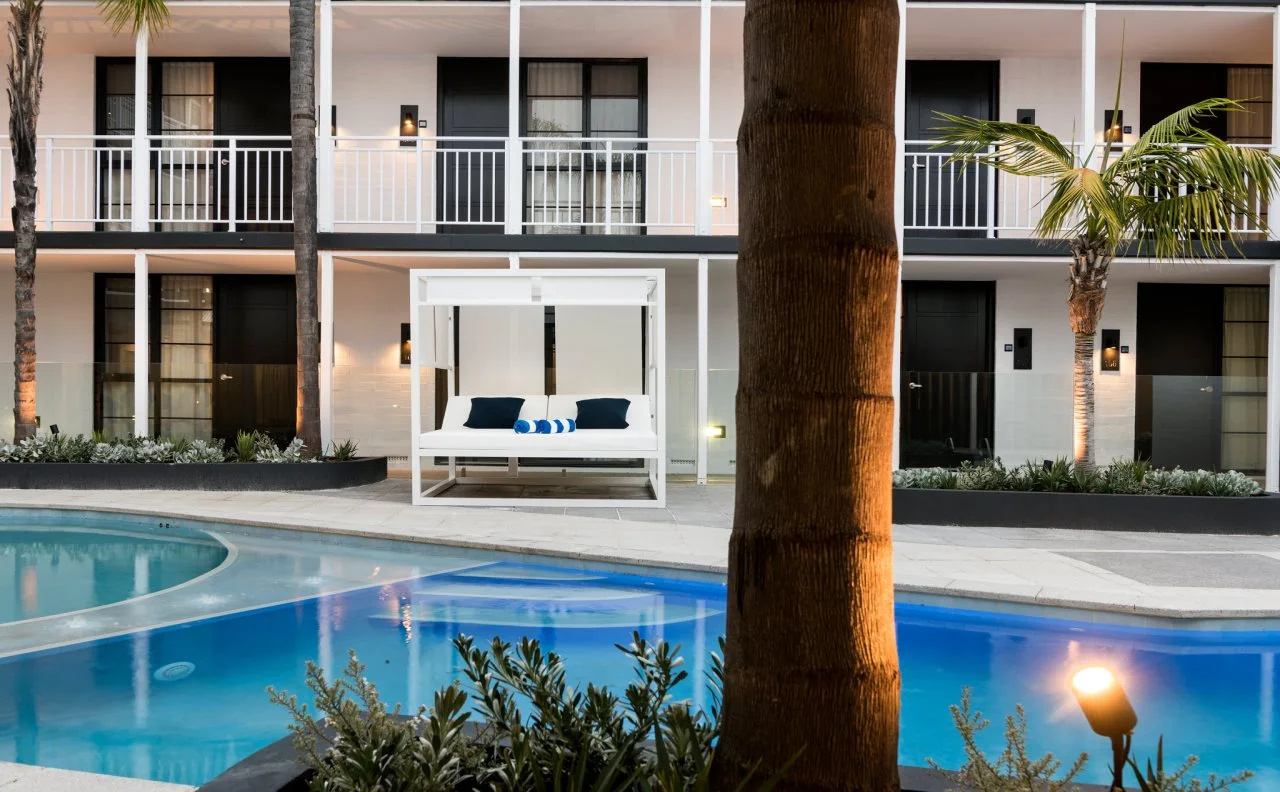 Photo - Tradewinds Hotel and Suites Fremantle