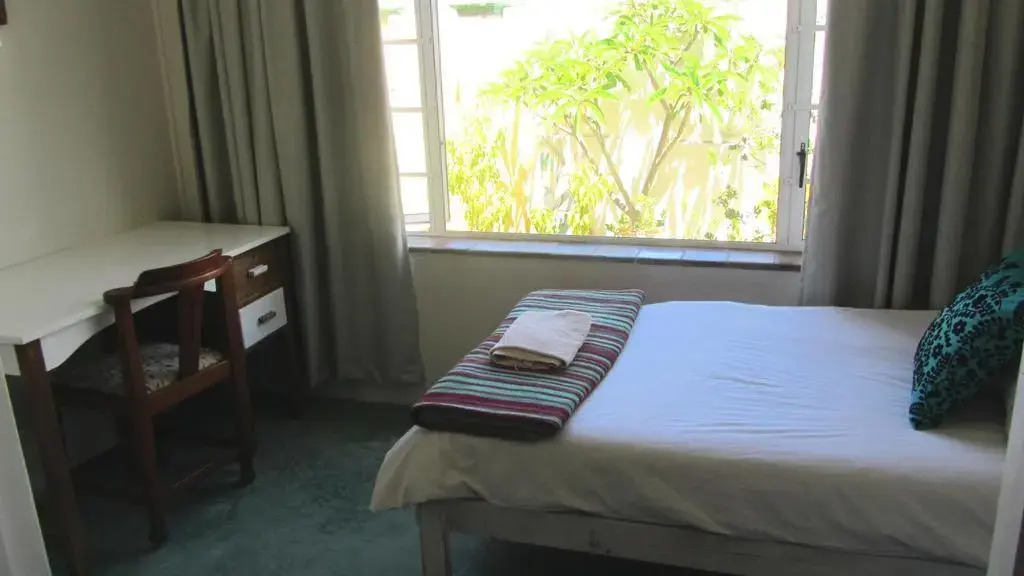 Photo - Green Elephant Backpackers