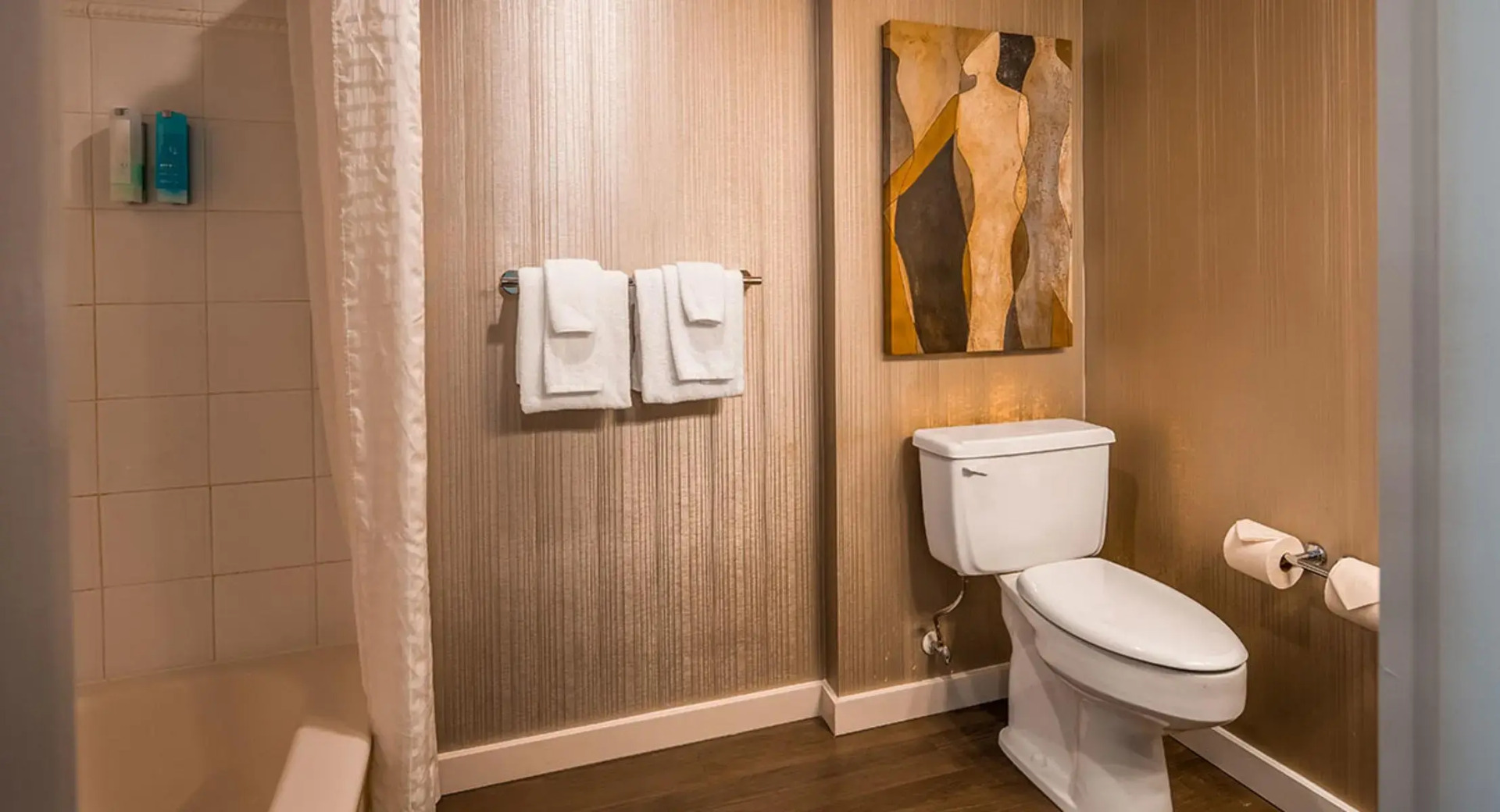 Foto - BEST WESTERN PLUS Carlton Plaza Hotel