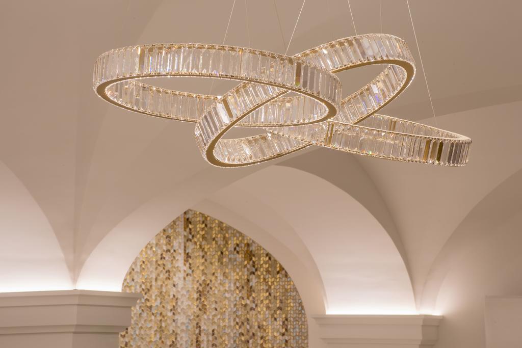 Foto - Hotel Shangri-La Roma by OMNIA hotels