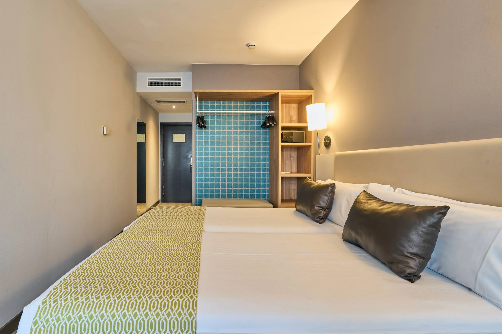 Foto - Catalonia Gran Hotel Verdi