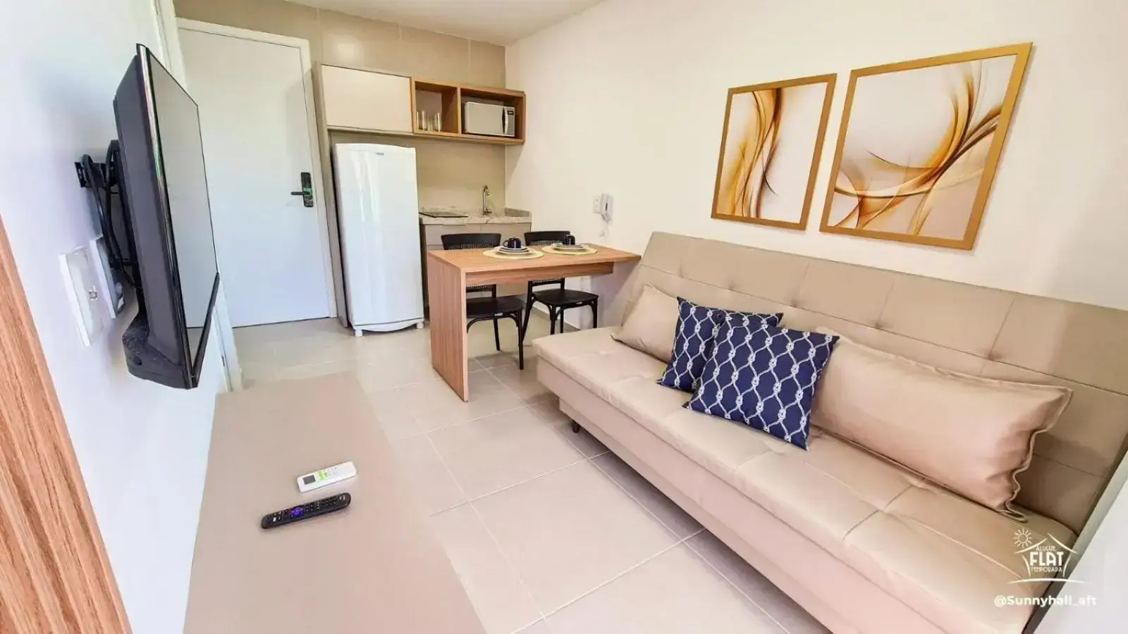 Foto - Sunny Hall by AFT