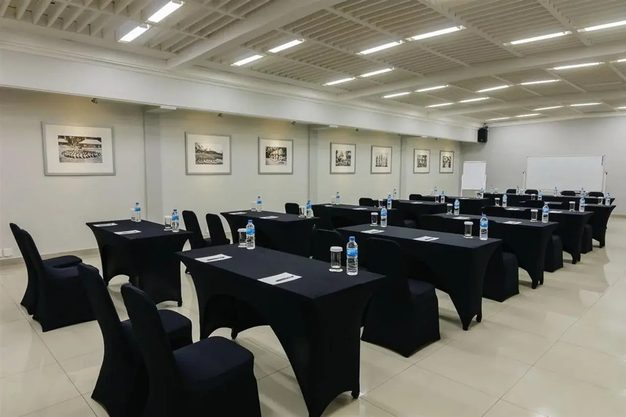 Foto - Bali Garden Beach Resort