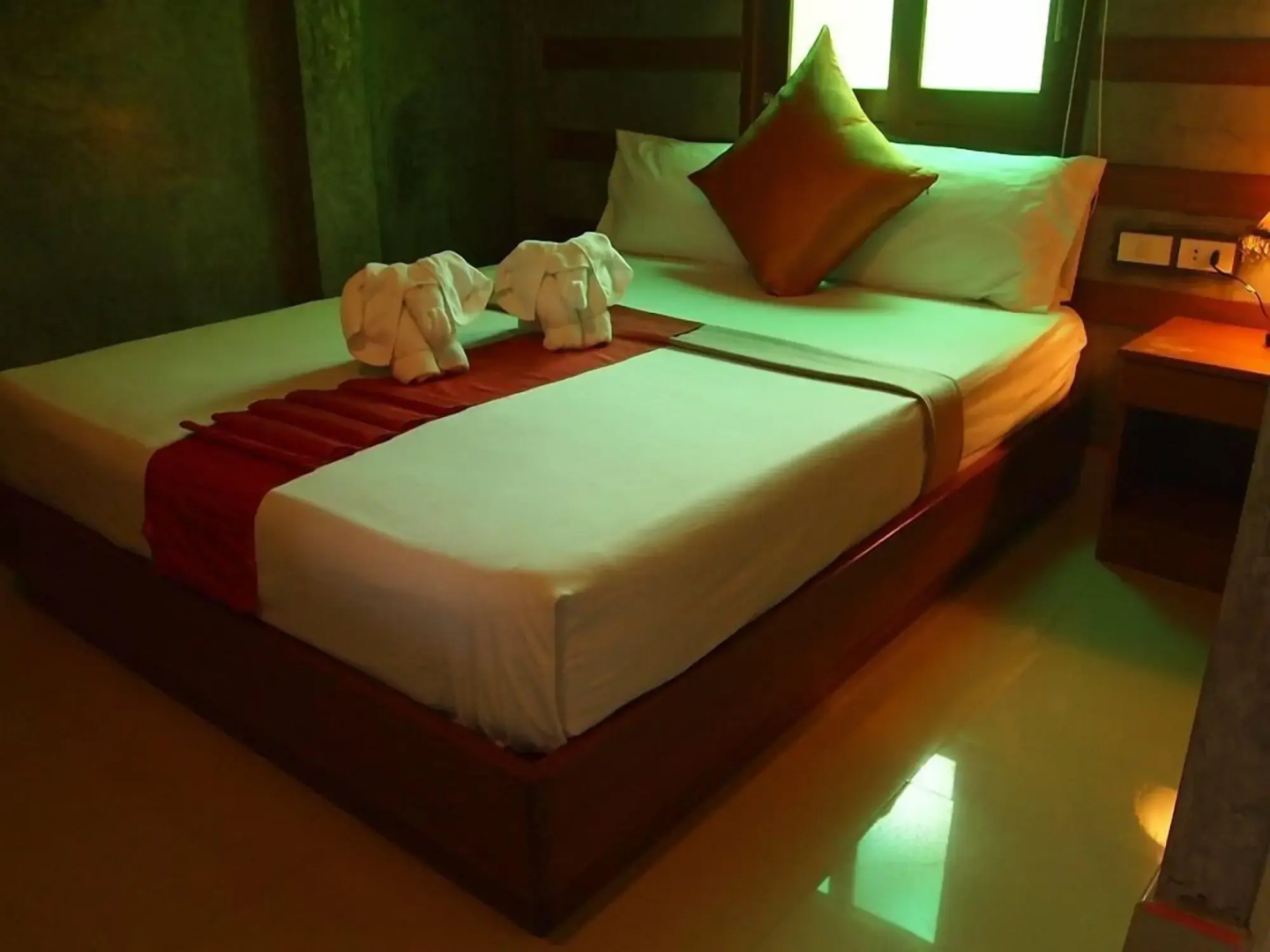 Foto - Araya Boutique Hotel