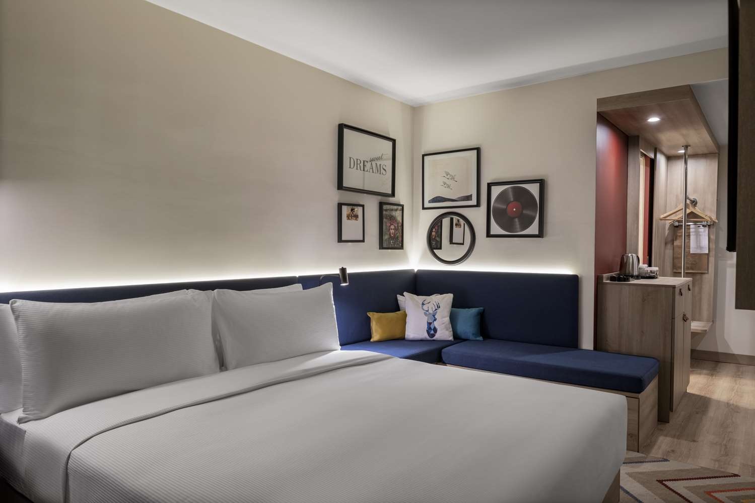 Foto - Hampton By Hilton Istanbul Merter