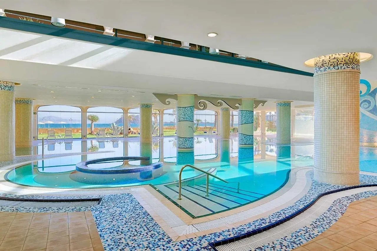 Foto - Secrets Bahía Real Resort & Spa Adults only