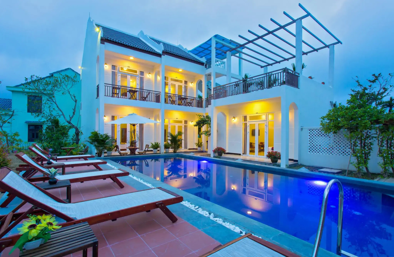 Photo - La Uy Villa